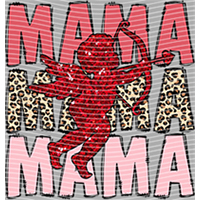 Valentine's Day-QRJ  990